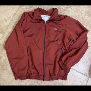 Lacoste Sport Jacket